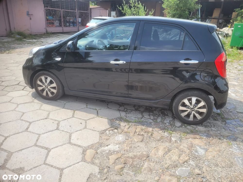 Kia Picanto 1.0 Vision - 19