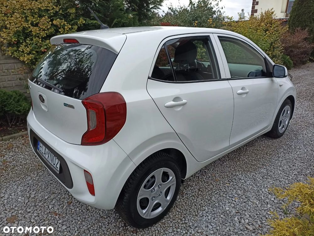 Kia Picanto - 7