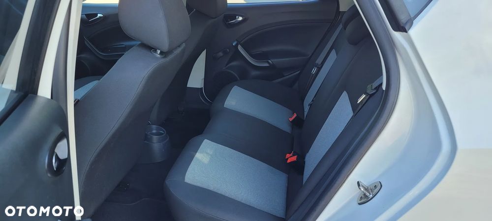 Seat Ibiza 1.2 TSI Reference - 12