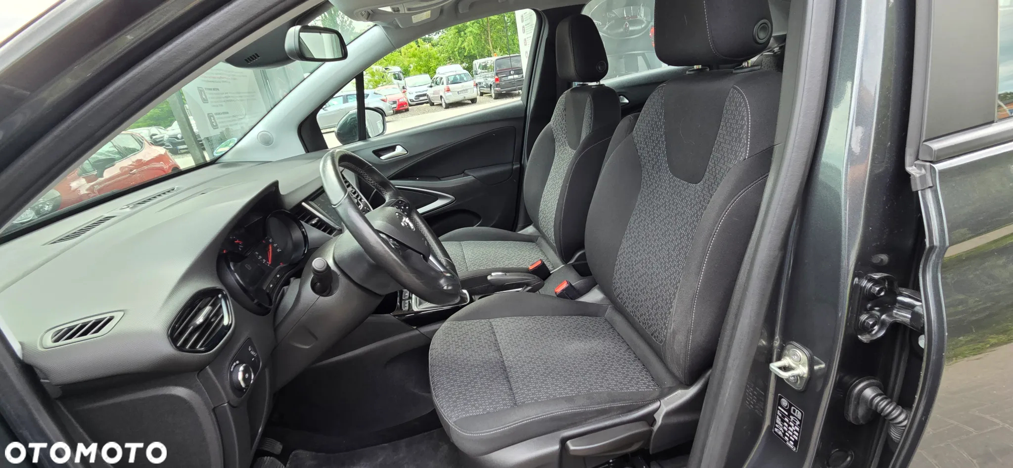 Opel Crossland X 1.2 Start/Stop Innovation - 30