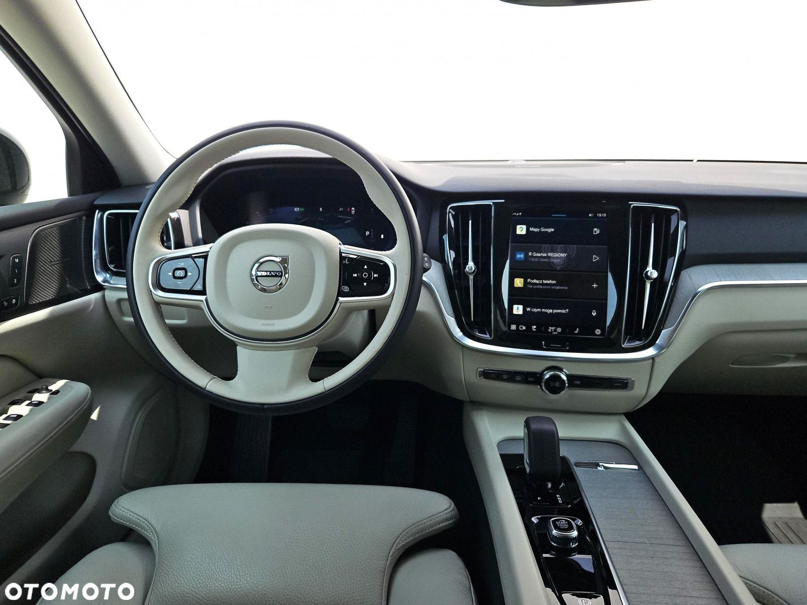 Volvo V60 B4 B Plus Dark - 17