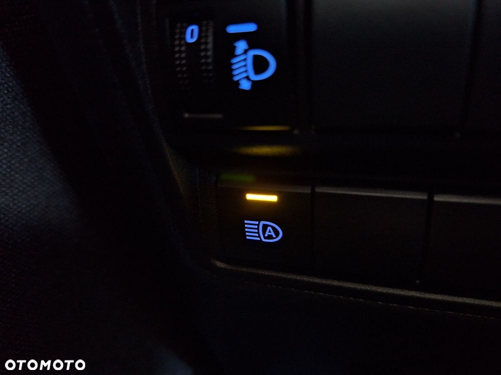 Toyota Yaris 1.5 Comfort CVT - 36