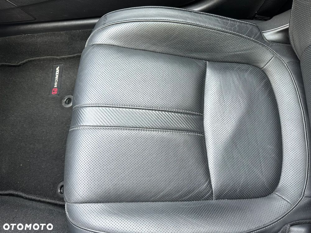 Honda Civic 1.5 T Prestige (Navi) - 17