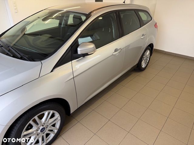 Ford Focus 1.6 TDCi Platinium X - 2