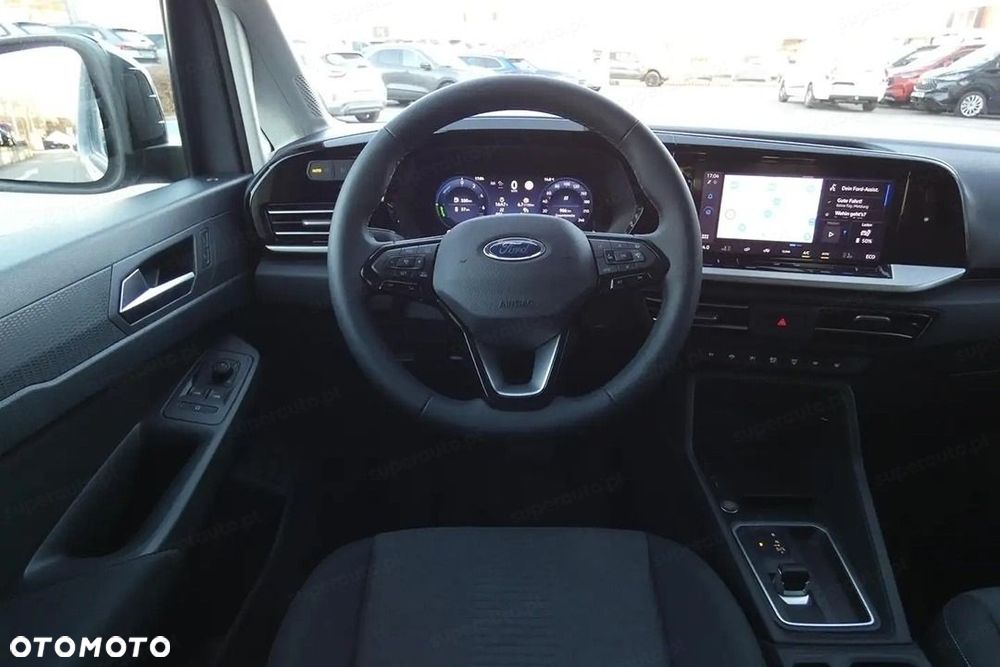 Ford Transit Connect - 10