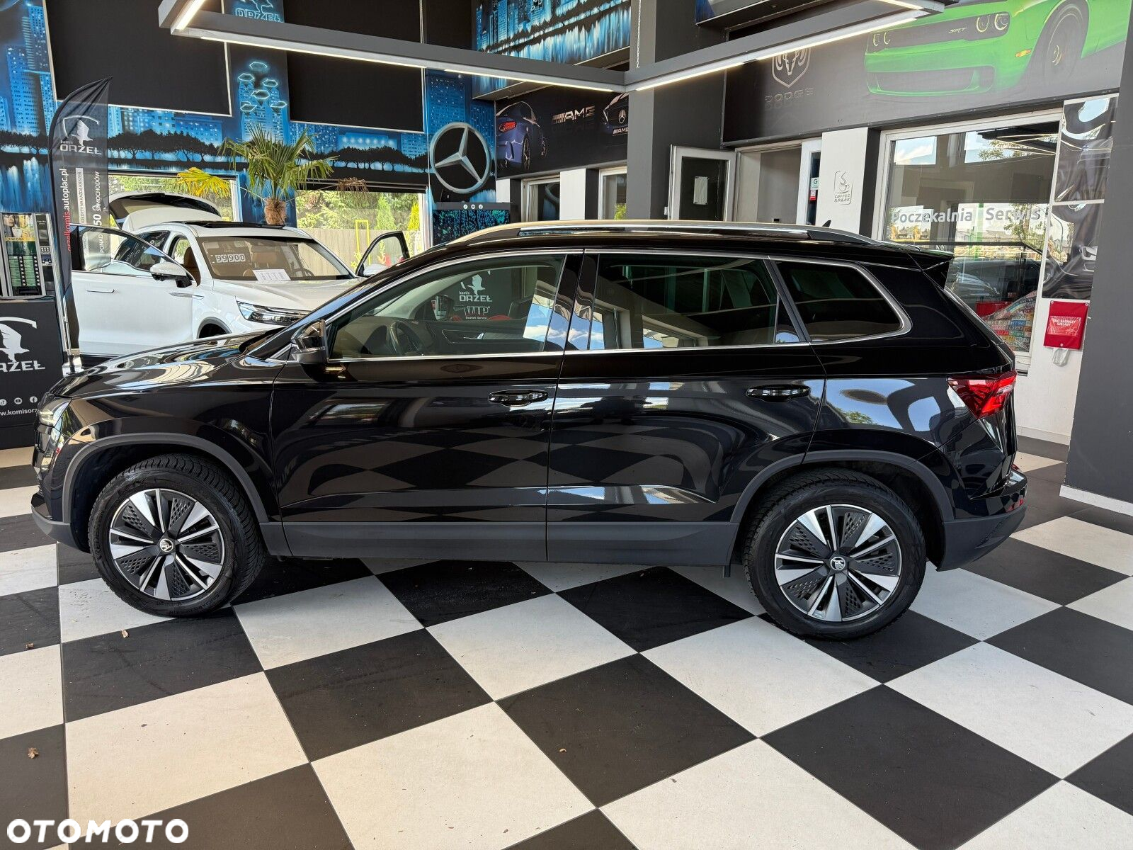Skoda Karoq - 8