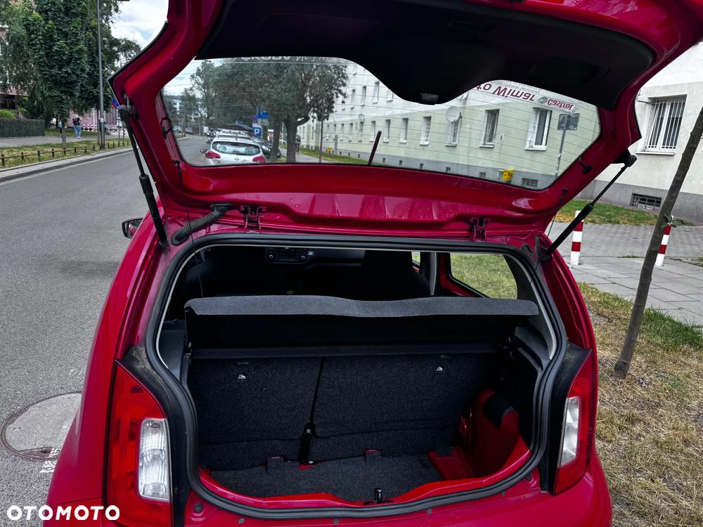 Skoda Citigo 1.0 Ambition EU6 - 6