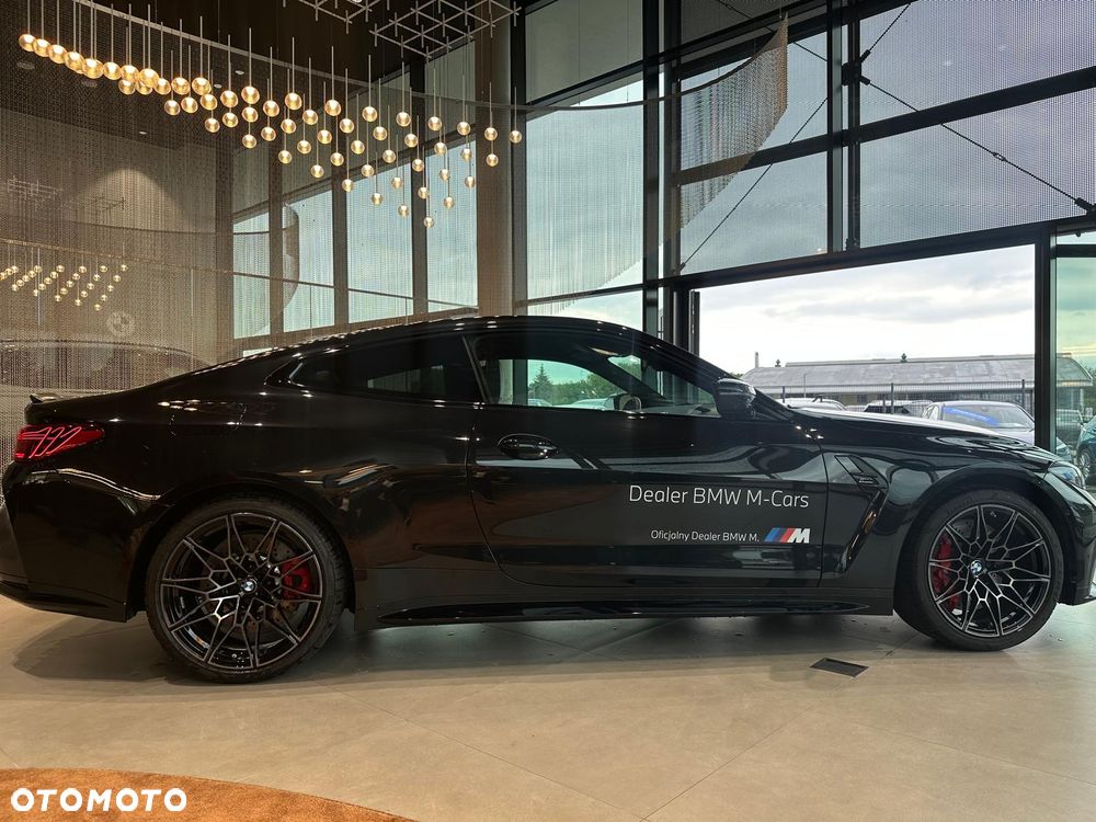 BMW M4 - 7