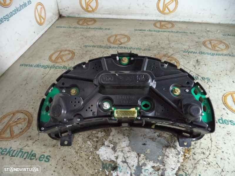 QUADRANTE OPEL CORSA C 2001 -110008988009 - 1