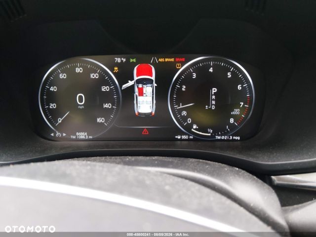 Volvo XC 60 - 7