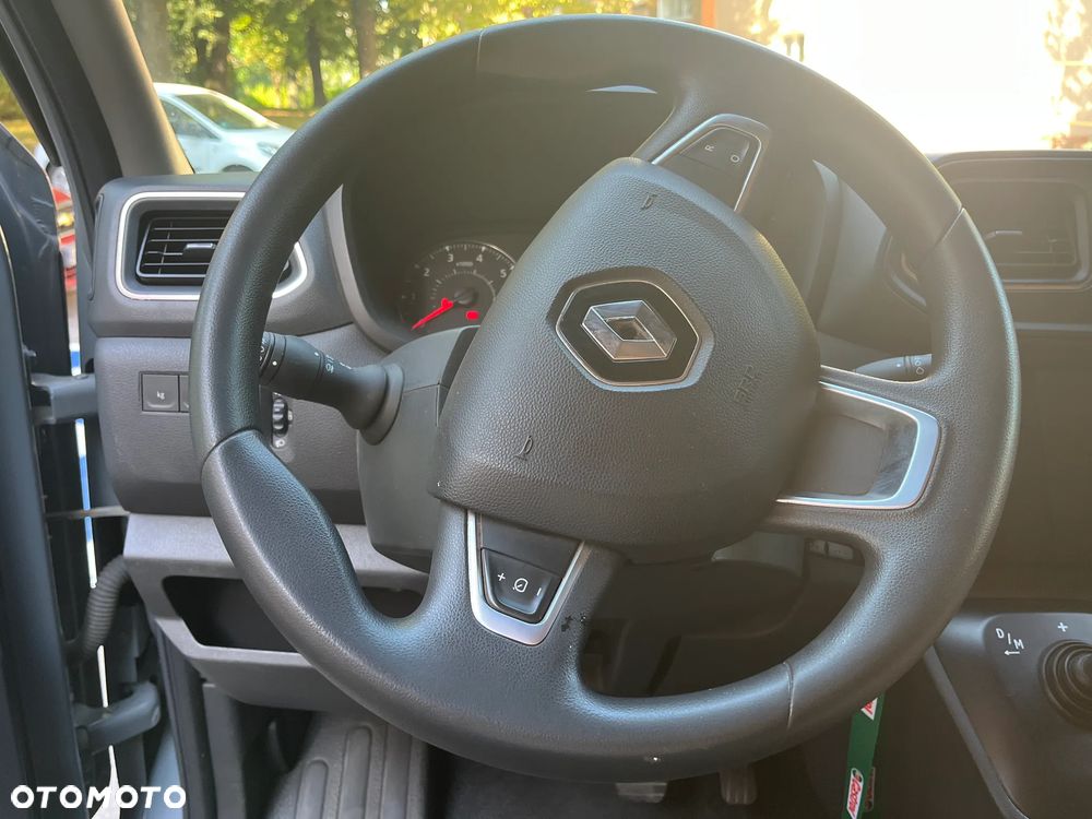 Renault Master - 5