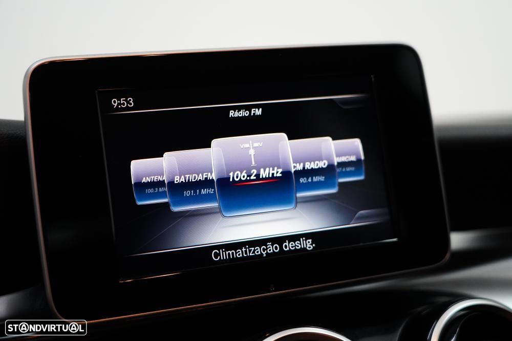 Mercedes-Benz C 200 BlueTEC Exclusive - 10