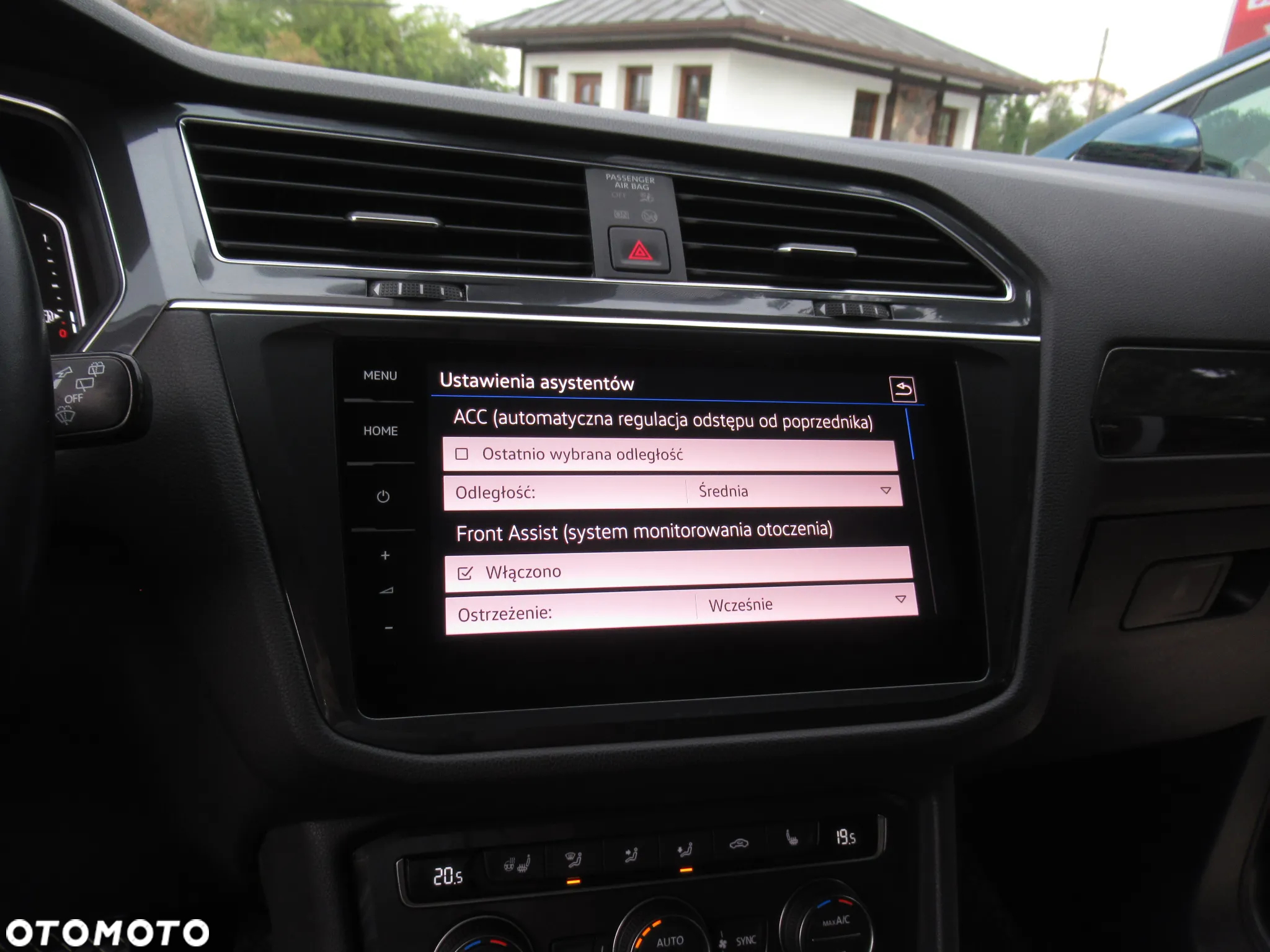 Volkswagen Tiguan Allspace 2.0 TSI 4Mot Highline DSG - 25