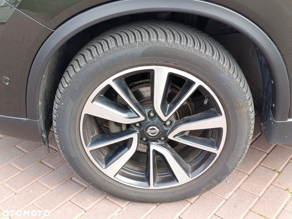 Nissan X-Trail 1.6 DCi Tekna 4WD - 11