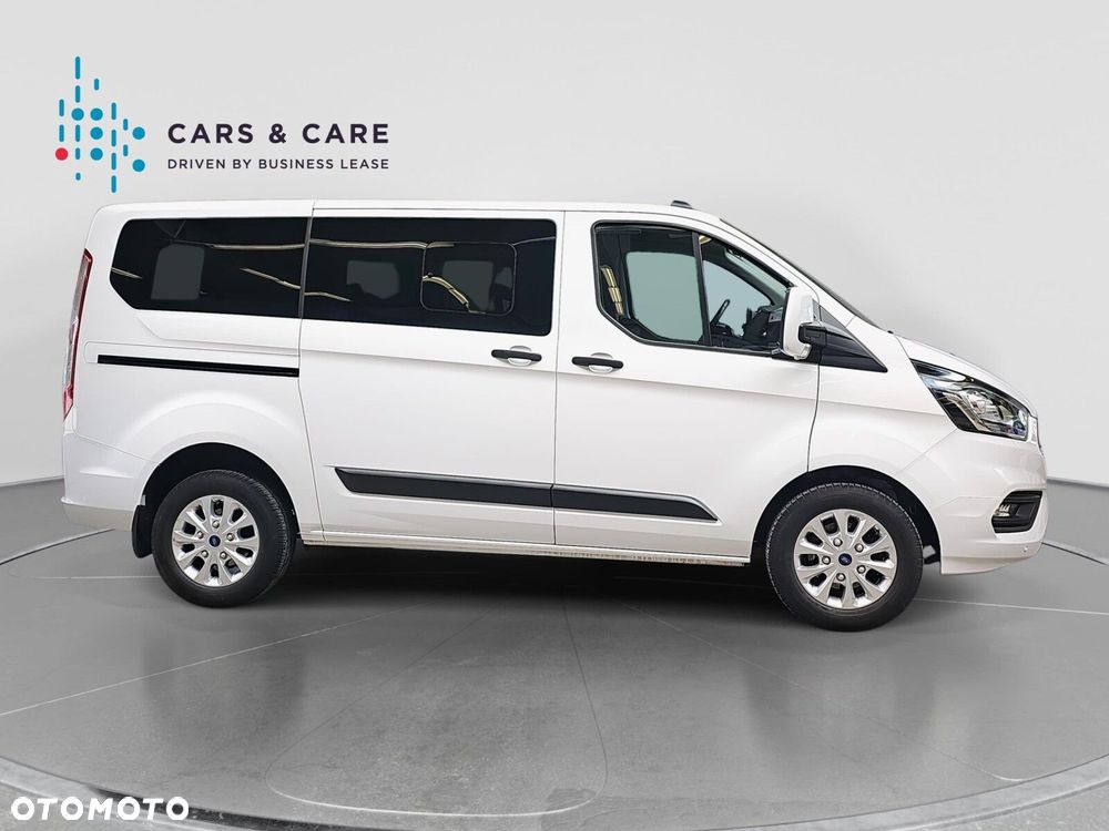 Ford Transit Custom Kombi 320 L1H1 Trend - 20