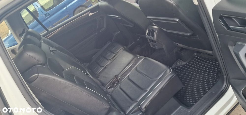 Volkswagen Tiguan 2.0 TDI BMT SCR 4Mot Offroad DSG - 18