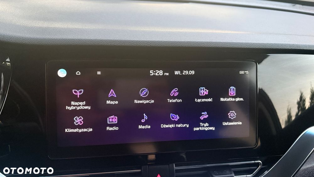 Kia Niro - 19