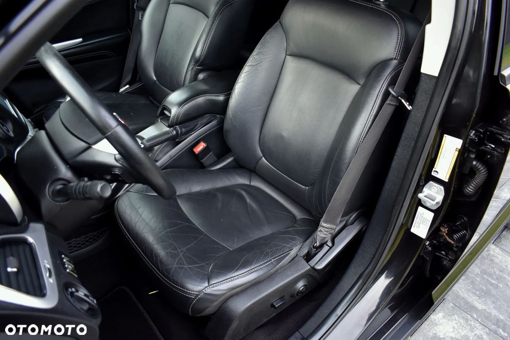 Fiat Freemont 2.0 Multijet 16V DPF Black Code - 25