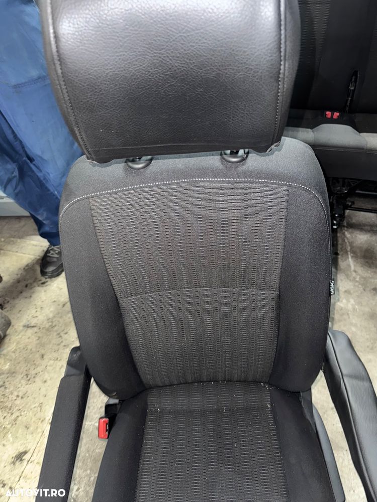 Dezmembram volkswagen transporter / caravelle t6 2.0 tdi biturbo 140.000 km - 9