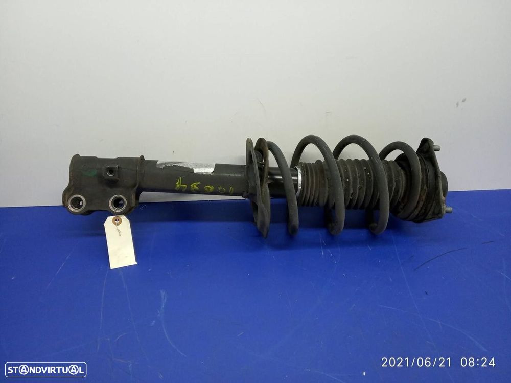 AMORTECEDOR FRONTAL DIREITO KIA SPORTAGE 2011 - - 2