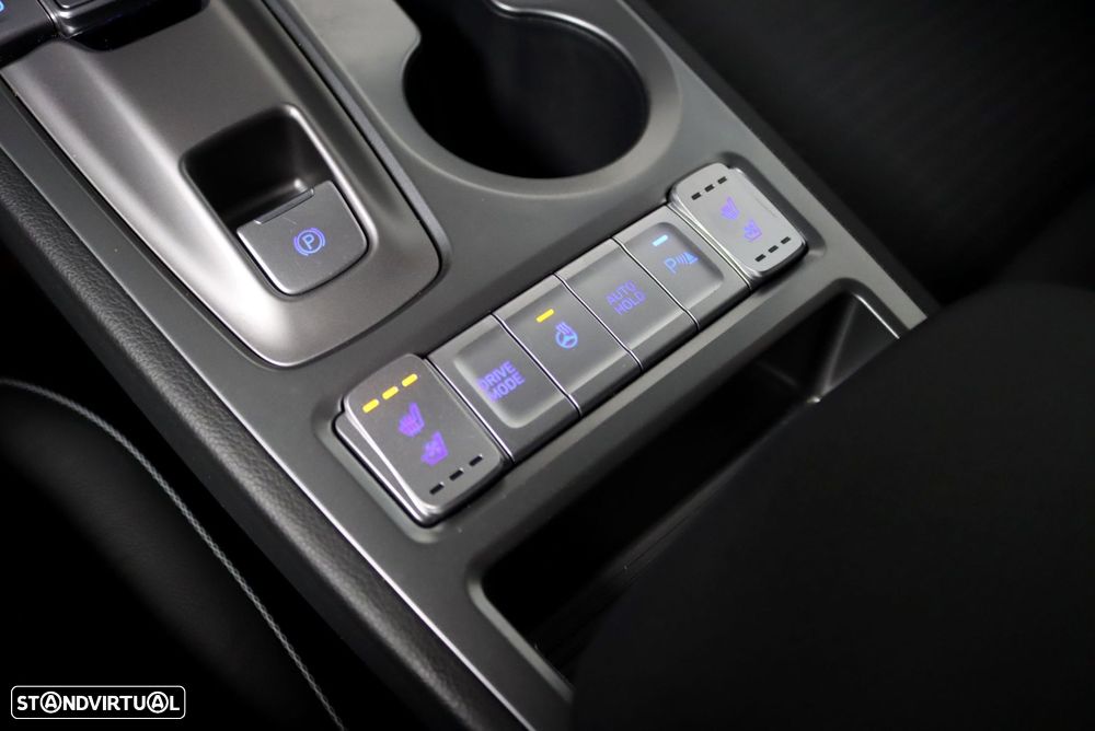 Hyundai Kauai EV 64 kWh Premium - 19