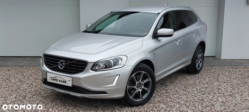 Volvo XC 60 D3 Geartronic Ocean Race - 15