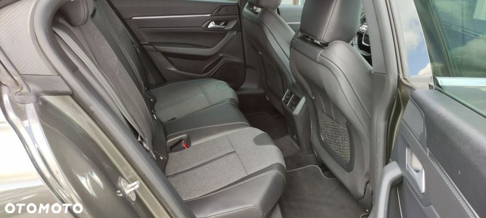 Peugeot 508 - 38