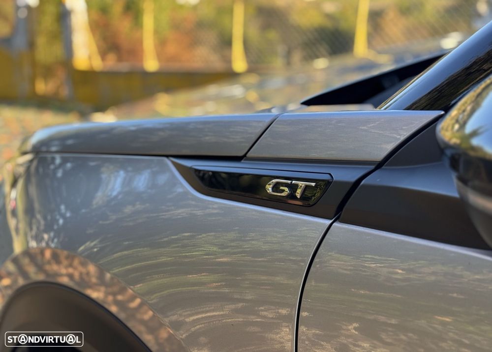 Peugeot 2008 1.5 BlueHDi GT Line EAT8 - 14