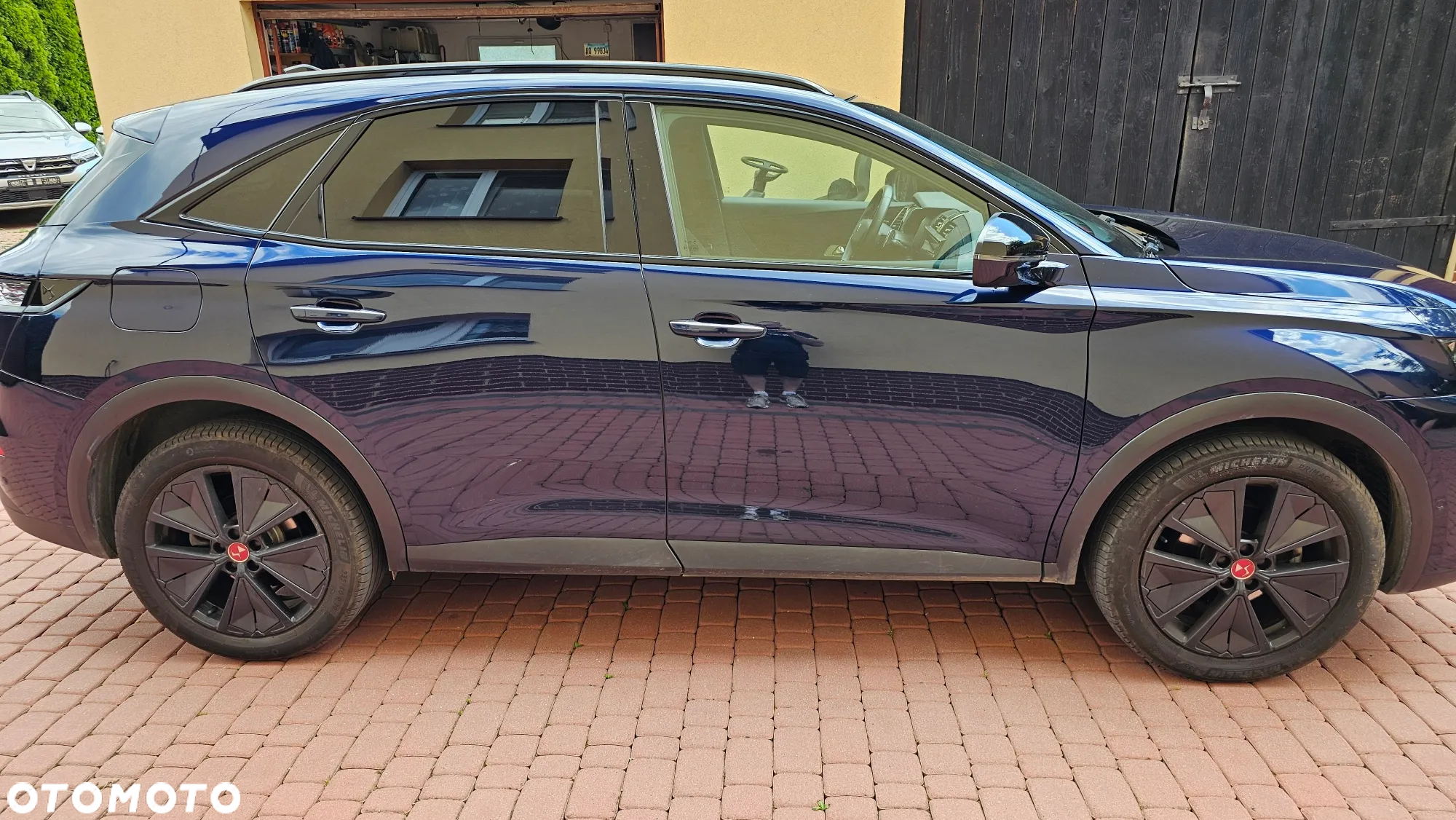 DS Automobiles DS 7 Crossback 1.5 BlueHDi Rivoli - 20
