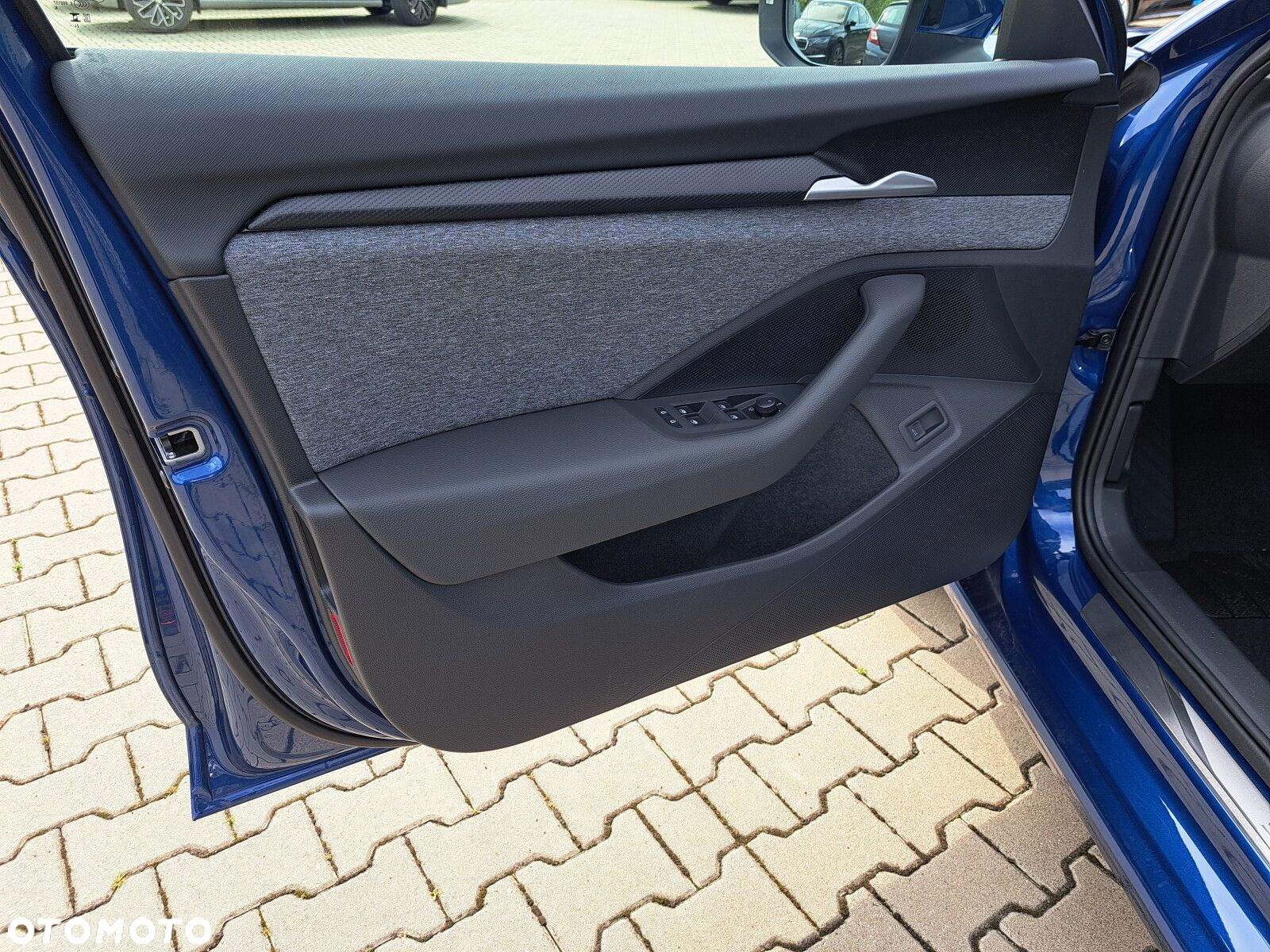 Skoda Superb - 12