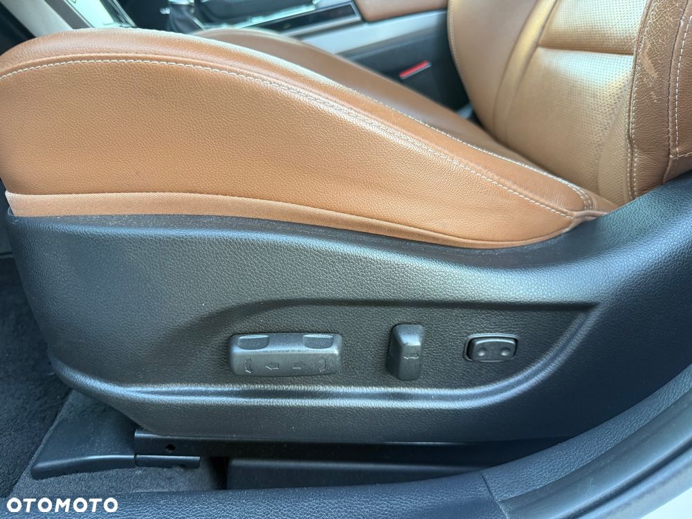 Hyundai i40 Kombi 1.7 CRDi Premium - 29