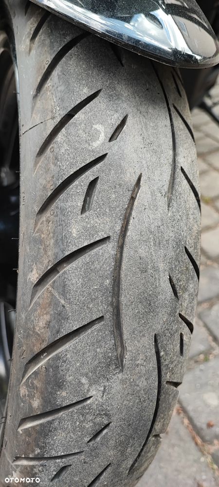 Kawasaki Versys 1000 - 15