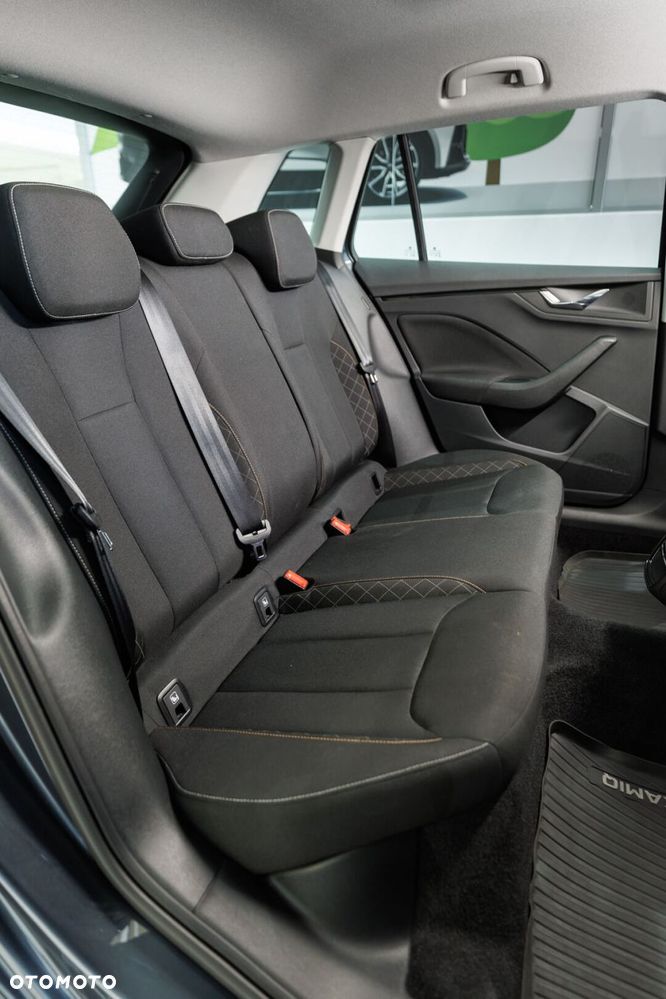 Skoda Kamiq 1.0 TSI Ambition - 21