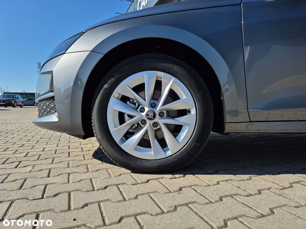 Skoda Octavia - 11