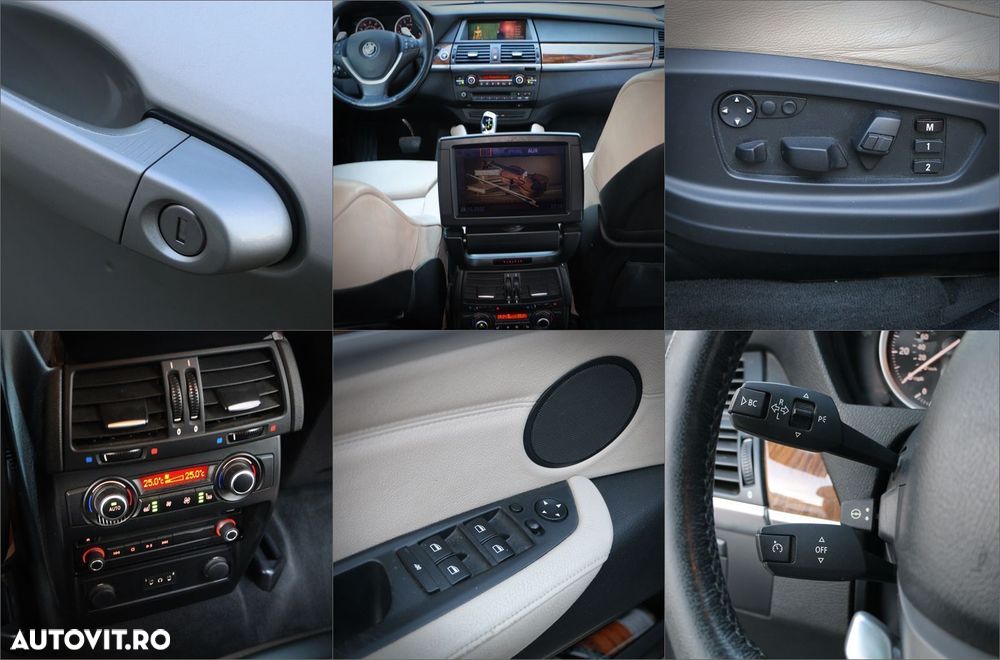 BMW X6 - 12