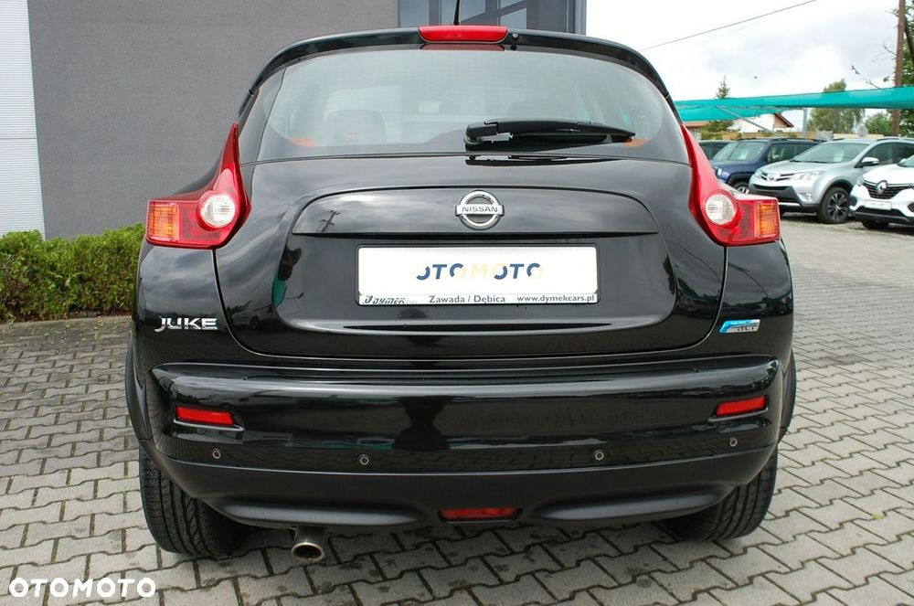 Nissan Juke - 18