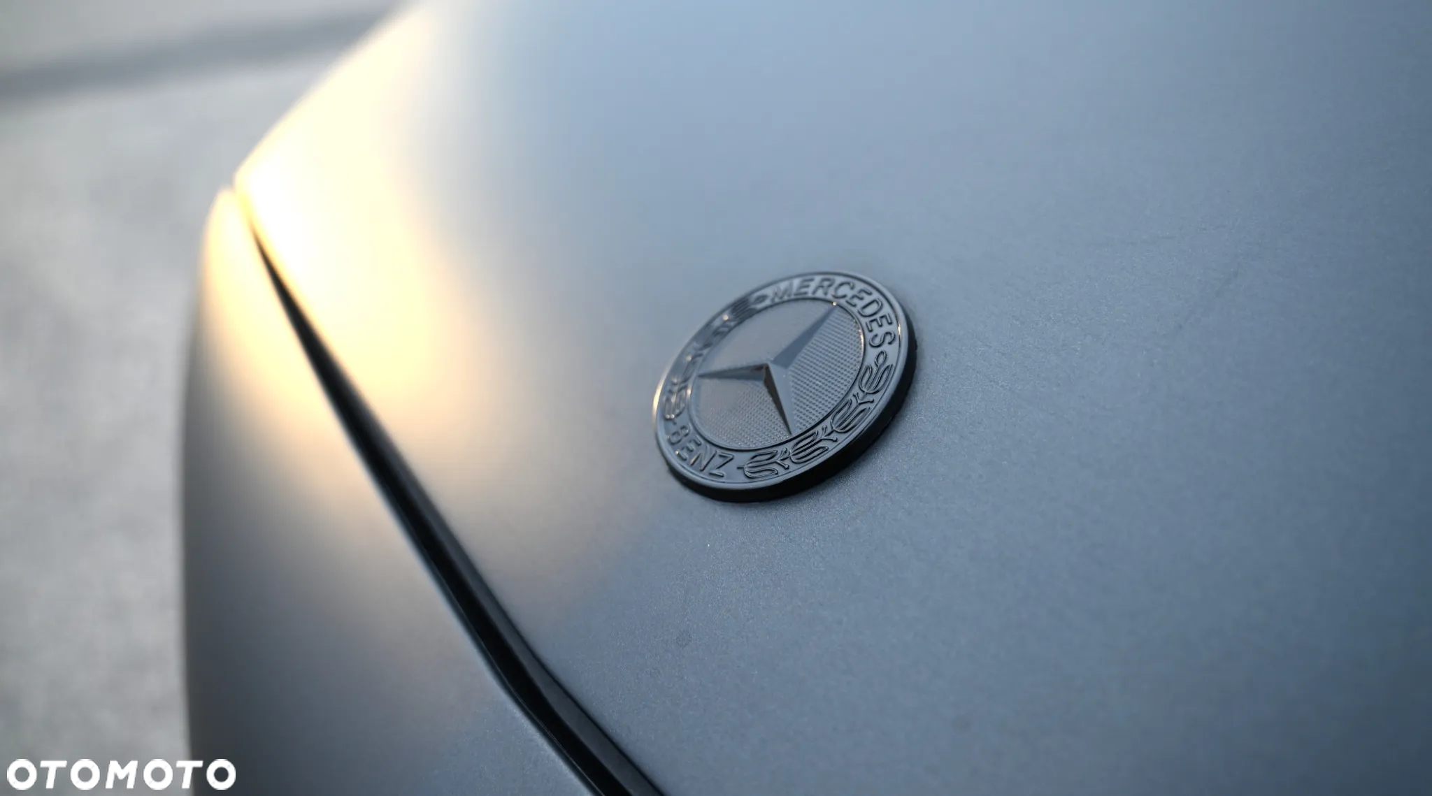 Mercedes-Benz Klasa E - 34