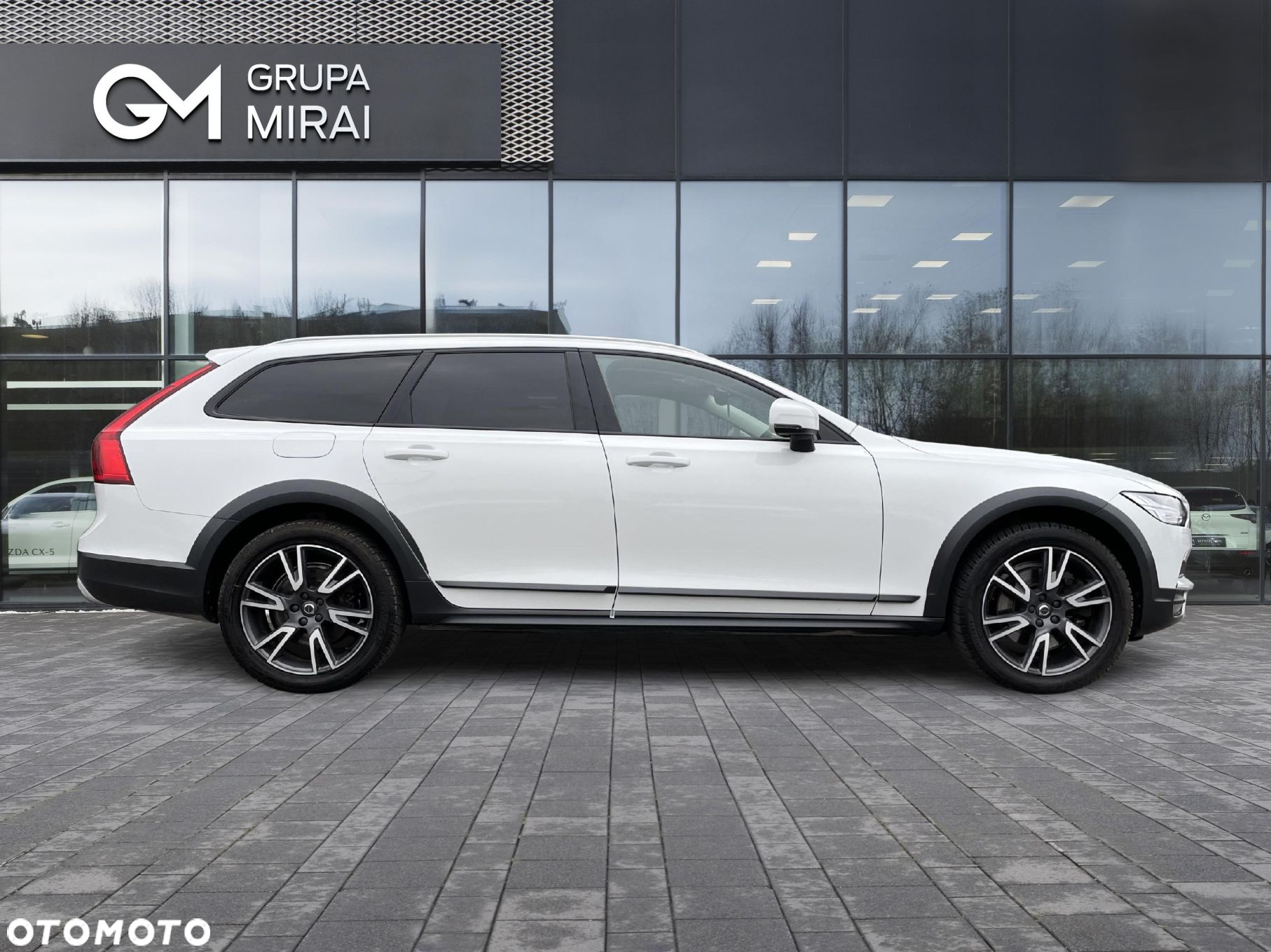 Volvo V90 - 6