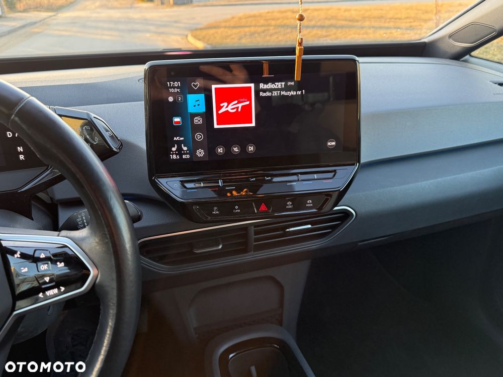 Volkswagen ID.3 58kWh Pro Performance Style - 19