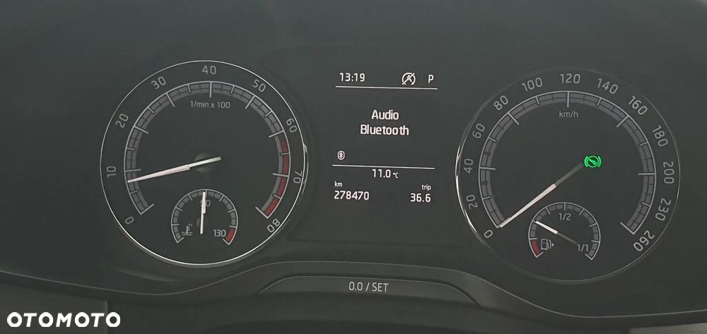 Skoda Kodiaq 1.4 TSI 4x4 Ambition DSG - 19