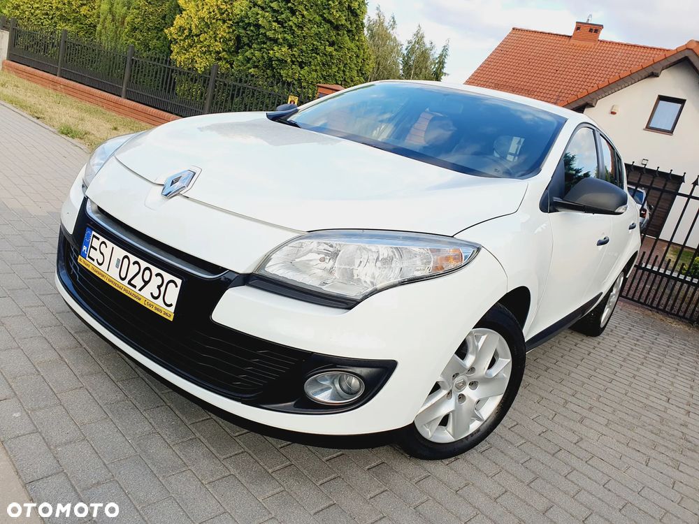 Renault Megane - 9