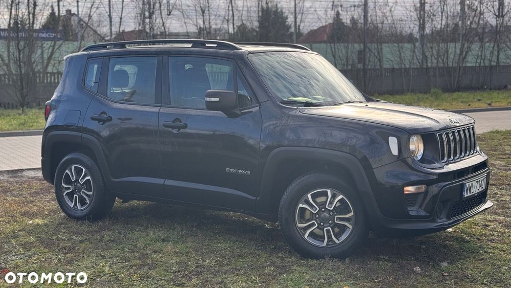 Jeep Renegade 1.0 GSE T3 Turbo Sport FWD S&S - 3