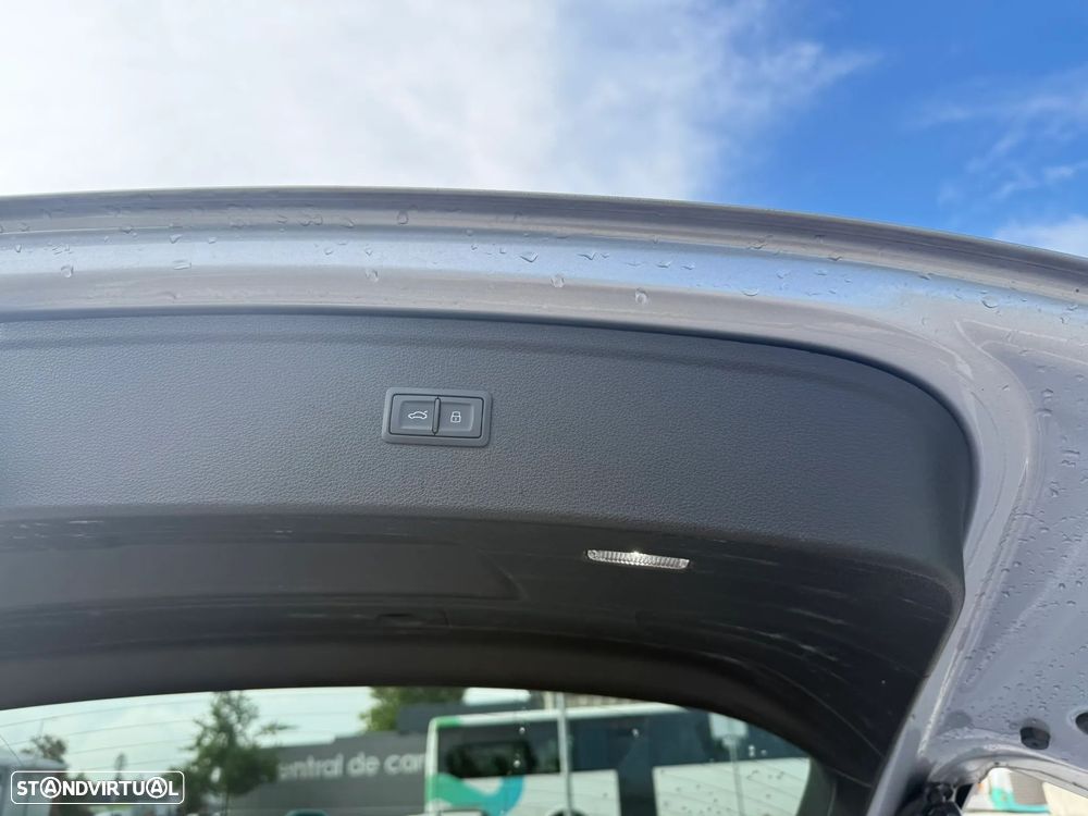 Audi Q5 50 TFSIe quattro S tronic - 15