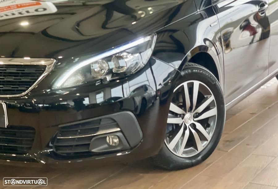 Peugeot 308 SW 1.5 BlueHDi Style - 6