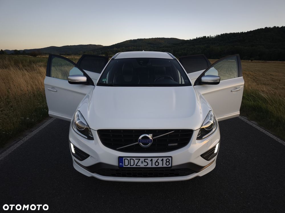 Volvo XC 60 D4 Geartronic Summum - 16
