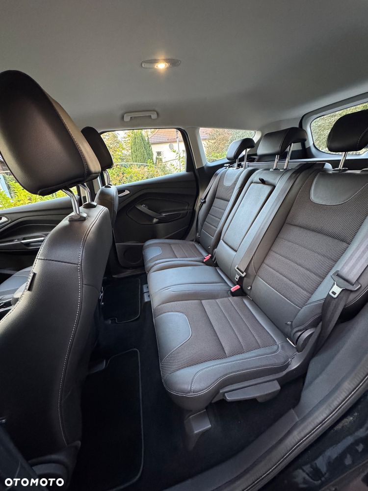 Ford Kuga 2.0 TDCi Titanium - 20