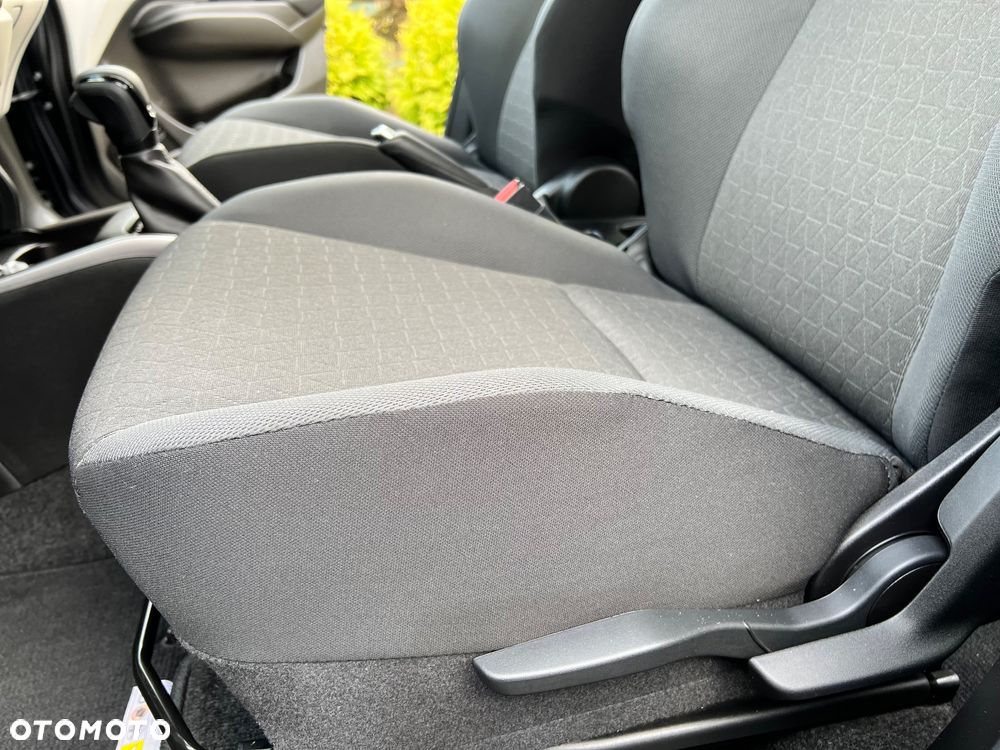 Suzuki Swift 1.2 Dualjet SHVS Elegance CVT - 29