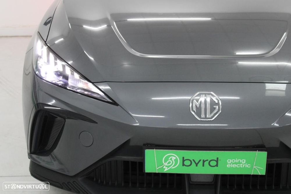 MG MG4 51 kWh Standard - 5