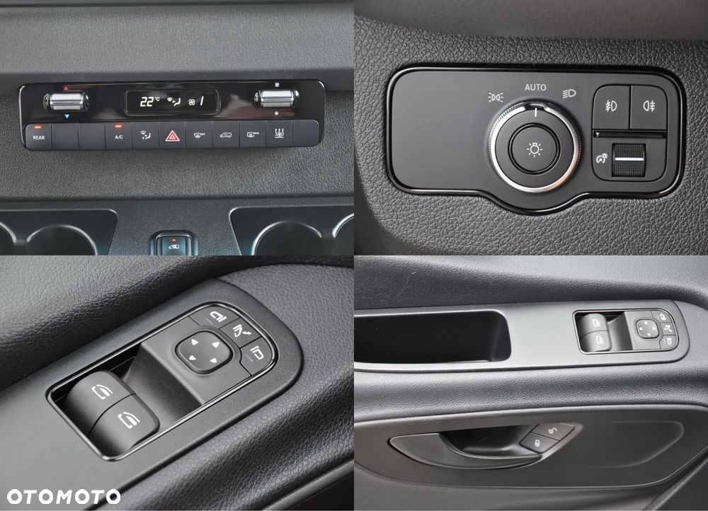 Mercedes-Benz Sprinter Standard PRO 9G-Tronic 907.253 - 11