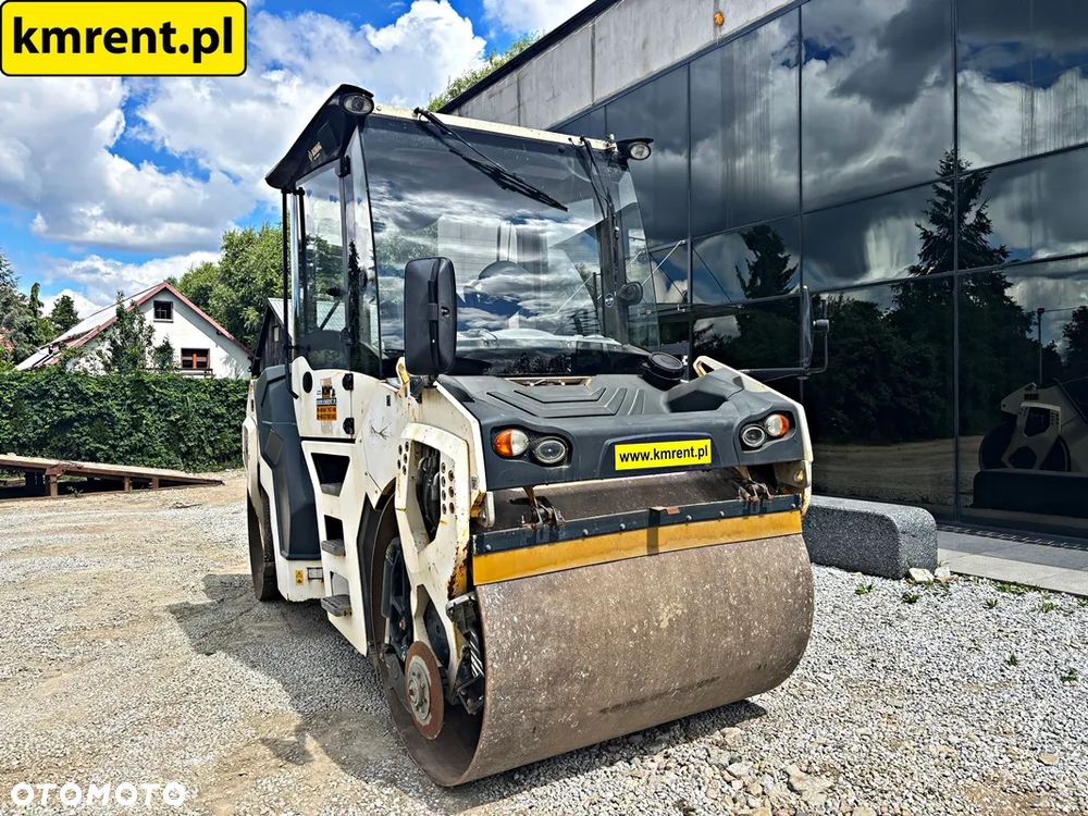 Bomag BW 161 AD-5 WALEC 2016R | BOMAG BW 80, 100, 138, 135, 80, 120 HAMM H8, 10, 12, 14, DYNAPAAC CC1000, 1100, 1200 - 6